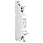 SCHNEIDER ELECTRIC - SNRA9N26909 OF+OF/SD PER C120/C60H/C60PV..