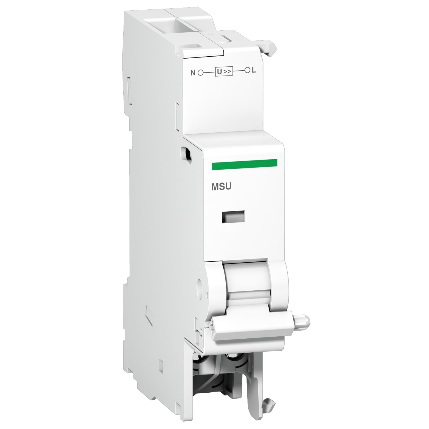 SCHNEIDER ELECTRIC - SNRA9N26500 MSU 1P+N PER C40/C120/ID C40/C40 VIGI