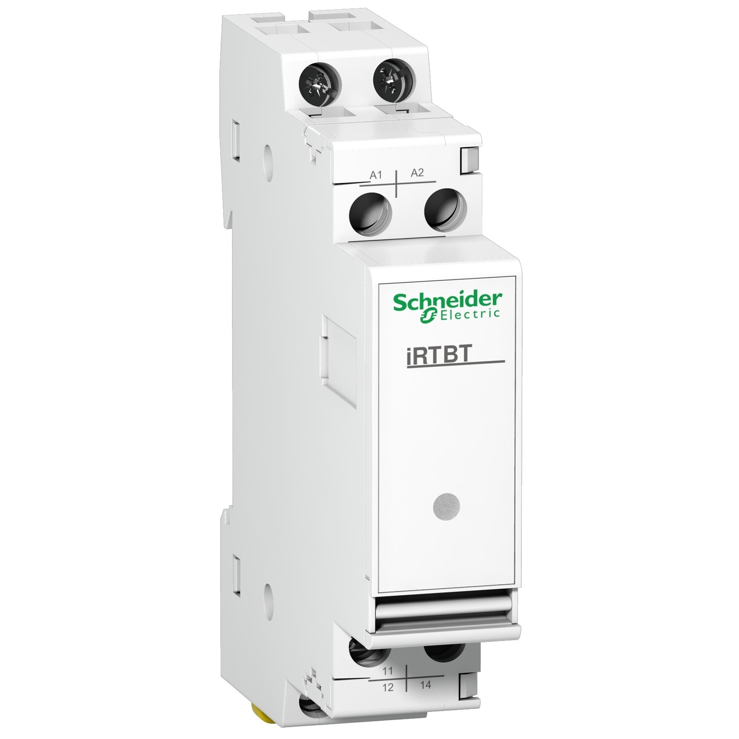 SCHNEIDER ELECTRIC - SNRA9A15416 IRTBT COMANDO 12-24VCA/CC