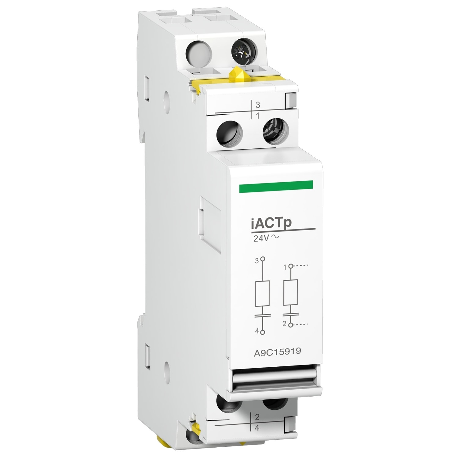 SCHNEIDER ELECTRIC - SNRA9C15920 AUS.FILTRO ANTIDISTURBI IACTP 230-240VCA
