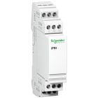 SCHNEIDER ELECTRIC - SNRA9L16339 IPRI 4 LINEE DI SEGNALE 10KA