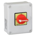 SCHNEIDER ELECTRIC - SNRVC2GUN INT VARIO UL-CSA CASS 3P 25A ROSSAL LUC