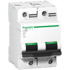 SCHNEIDER ELECTRIC - SNRA9N18345 C120N 2P B 80A 10000A