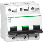 SCHNEIDER ELECTRIC - SNRA9N18369 C120N 3P C 125A 10000A