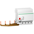 SCHNEIDER ELECTRIC - SNRA9N18579 VIGI C120 4P 125A 300MA TIPO A