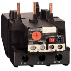 SCHNEIDER ELECTRIC - SNRLR2D3522 Relè sovraccarico termico per motore TeSys - 17...25 A - Classe 20A