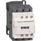 SCHNEIDER ELECTRIC - SNRLC1D25M7 Contattore TeSys LC1D - 3 poli - AC3 440V 25 A - 220 V AC