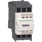 SCHNEIDER ELECTRIC - SNRLC1D183BL Contattore TeSys LC1D - 3 poli - AC3 440V 18 A - 24 V CC