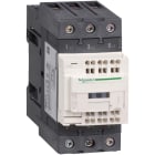 SCHNEIDER ELECTRIC - SNRLC1D50A3BD CONTATTORE 50A 24VDCMOLLA