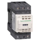 SCHNEIDER ELECTRIC - SNRLC1D40A3M7 CONTATTORE 40A 220VACMOLLA