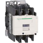 SCHNEIDER ELECTRIC - SNRLC1D80B7 Contattore TeSys LC1D - 3 poli - AC3 440V 80 A - 24 V AC