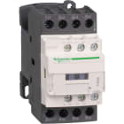 SCHNEIDER ELECTRIC - SNRLC1DT25BL CONTATTORE 25A 24VDC LC4P