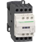 SCHNEIDER ELECTRIC - SNRLC1D128F7 Contattore TeSys LC1D - 4 poli (2NO + 2NC) - AC1 440V 25 A - 110 V AC
