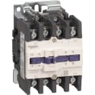SCHNEIDER ELECTRIC - SNRLC1D65008F7 CONTATTORE 65A 110VAC 2+2P