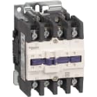 SCHNEIDER ELECTRIC - SNRLC1D80008E7 CONTATTORE 80A 48VAC 2+2P