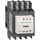 SCHNEIDER ELECTRIC - SNRLC1DT80ABD CONTATTORE 80A 24VDC 4P