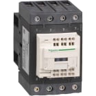 SCHNEIDER ELECTRIC - SNRLC1DT80A3BD CONTATTORE 80A 24VDCMOLLA 4P