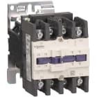 SCHNEIDER ELECTRIC - SNRLP1D65008BD Contattore TeSys LP1-D - 4 poli (2NO + 2NC) - AC1 440V 80 A - 24 V CC