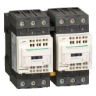 SCHNEIDER ELECTRIC - SNRLC2D40A3FE7 TELEINVERTITORE 40A 115VAC 50/60HZ MOLLA
