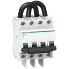SCHNEIDER ELECTRIC - SNRA9N61650 C60PV-DC 2P B 10A 800VDC