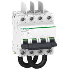 SCHNEIDER ELECTRIC - SNRA9N61690 C60NA-DC 2P 50A 700VDC