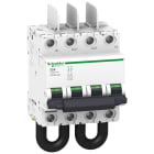 SCHNEIDER ELECTRIC - SNRA9N61699 SW60-DC 2P 50A 1000 VDC