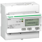 SCHNEIDER ELECTRIC - SNRA9MEM3100 IEM3100 3P+N INS.DIR. 63A E RESET