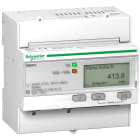 SCHNEIDER ELECTRIC - SNRA9MEM3210 IEM3210 3P+N INS.TA, RESET, RIP., MID