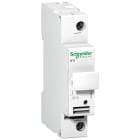 SCHNEIDER ELECTRIC - SNRA9N15636 Base portafusibile STI - 1P - 10.3x38 - 500 Vca