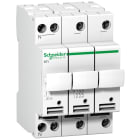 SCHNEIDER ELECTRIC - SNRA9N15658 STI 3P+N 10.3X38 500V