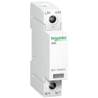 SCHNEIDER ELECTRIC - SNRA9L08100 SPD IPRD8 1P 2,5KA ESTR. TIPO 2 E 3