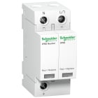 SCHNEIDER ELECTRIC - SNRA9L08500 SPD IPRD8 1P+N 2,5KA ESTR. TIPO 2 E 3