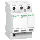 SCHNEIDER ELECTRIC - SNRA9L65301 SPD iPRD65r 3P 20kA riport. estraibile Tipo 2