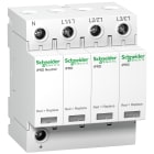 SCHNEIDER ELECTRIC - SNRA9L08601 SPD iPRD8r 3P+N 2,5kA riport. estraibile Tipo 2 e 3
