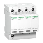 SCHNEIDER ELECTRIC - SNRA9L65401 SPD iPRD65r 4P 20kA riport. estraibile Tipo 2