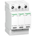 SCHNEIDER ELECTRIC - SNRA9L40271 IPRD-DC40R 800PV 2P 15KA RIPOR. ES. T2