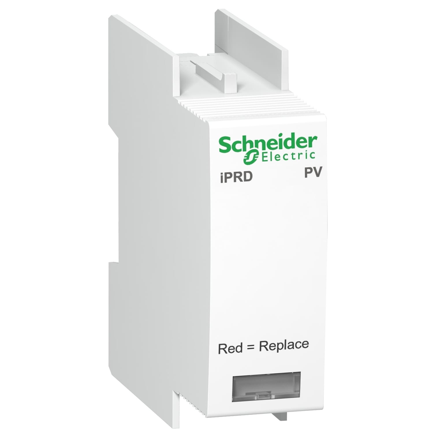 SCHNEIDER ELECTRIC - SNRA9L40172 CARTUCCIA IPRD-DC40R 800PV