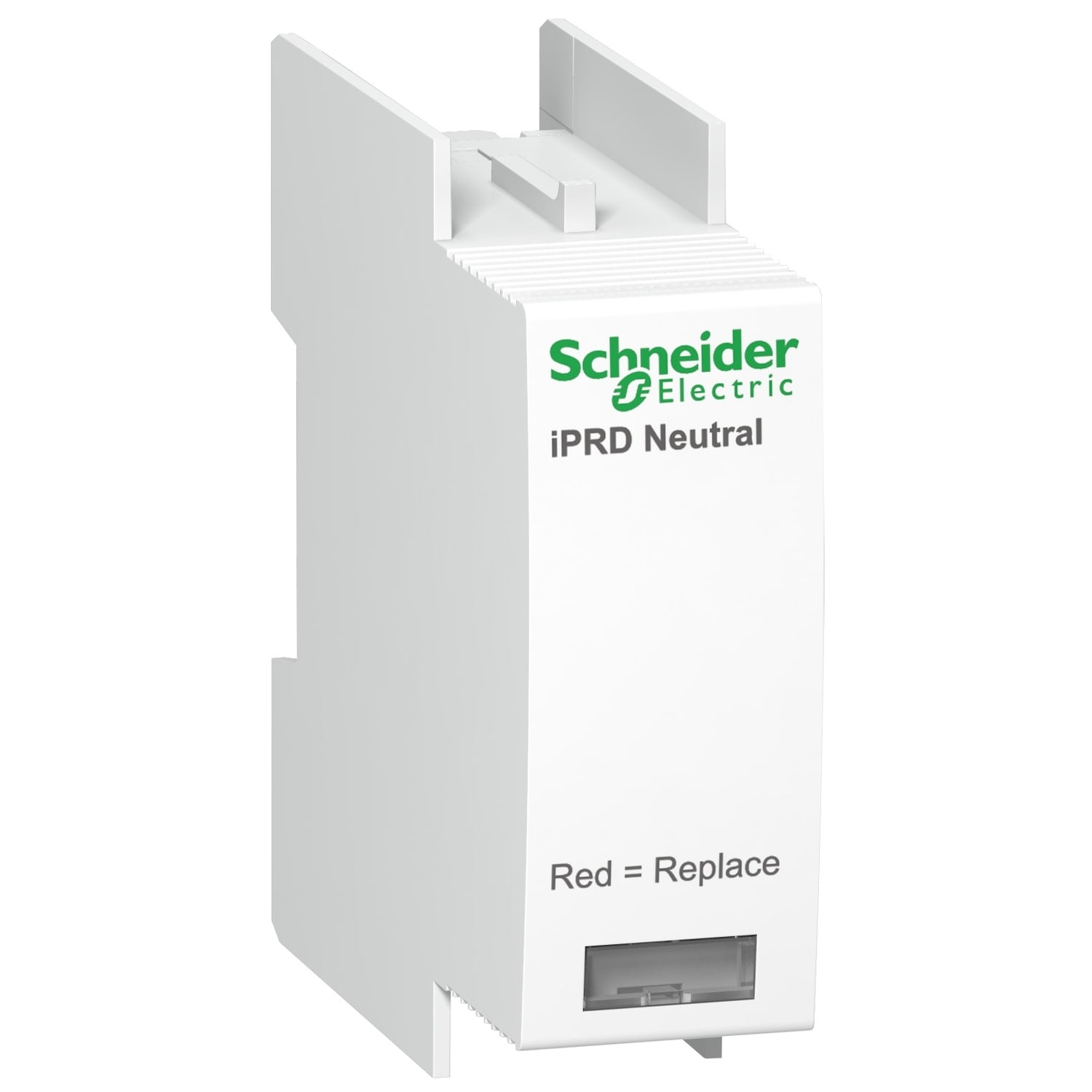 SCHNEIDER ELECTRIC - SNRA9L00002 Cartuccia neutro iPRD