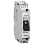 SCHNEIDER ELECTRIC - SNRGB2CB14 INTMAGTERGB2 8A 12-16IN 1P