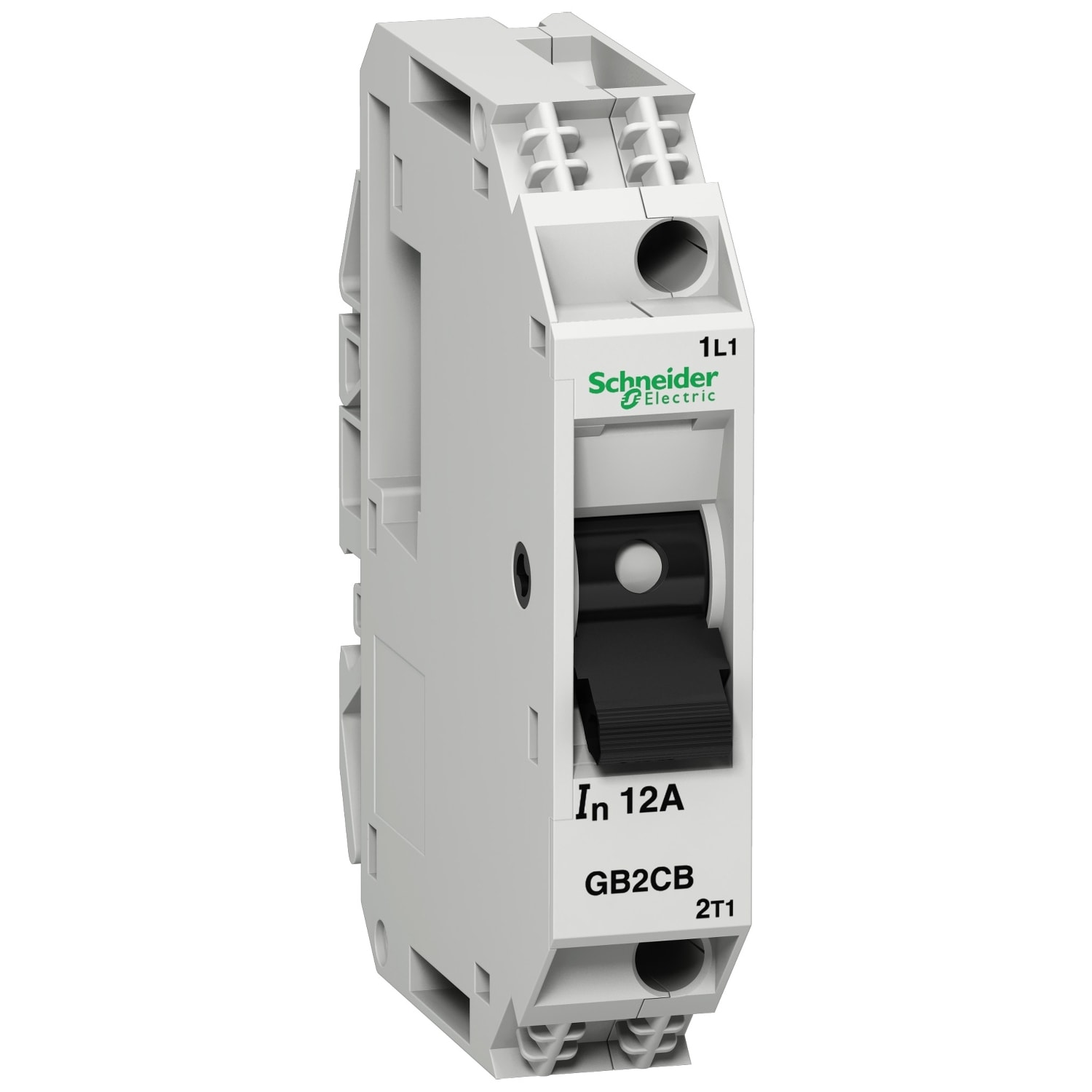 SCHNEIDER ELECTRIC - SNRGB2CB05 INTMAGTERGB2 0,5A 12-16IN 1P