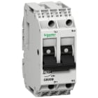 SCHNEIDER ELECTRIC - SNRGB2DB07 INTMAGTERGB2 2A 12-16IN 2P