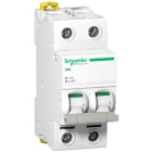 SCHNEIDER ELECTRIC - SNRA9S65291 Interruttore sezionatore iSW 2P 100A