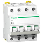 SCHNEIDER ELECTRIC - SNRA9S65491 INT. SEZIONAT. ISW 4P 100A