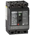 SCHNEIDER ELECTRIC - SNRNHGF36125TW H-Frame 150A 35kA 3P TM125