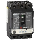 SCHNEIDER ELECTRIC - SNRNHGF36060U31XTW H-FRAME 150A 35KA 3P MLOGIC 3.2 60A