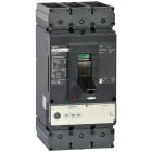 SCHNEIDER ELECTRIC - SNRNLJF36250U31XTW L-FRAME 600A 65KA 3P MLOGIC 3.3 250A