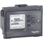 SCHNEIDER ELECTRIC - SNRIMD-IM400C VIGILOHM SYSTEM IM400C 110/415 VCA