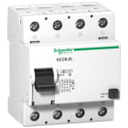 SCHNEIDER ELECTRIC - SNRA9R46492 ID 4P 125A 500MA CL.B