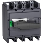 SCHNEIDER ELECTRIC - SNR31112 INS500 FISSO ANT 3P MAN NERA