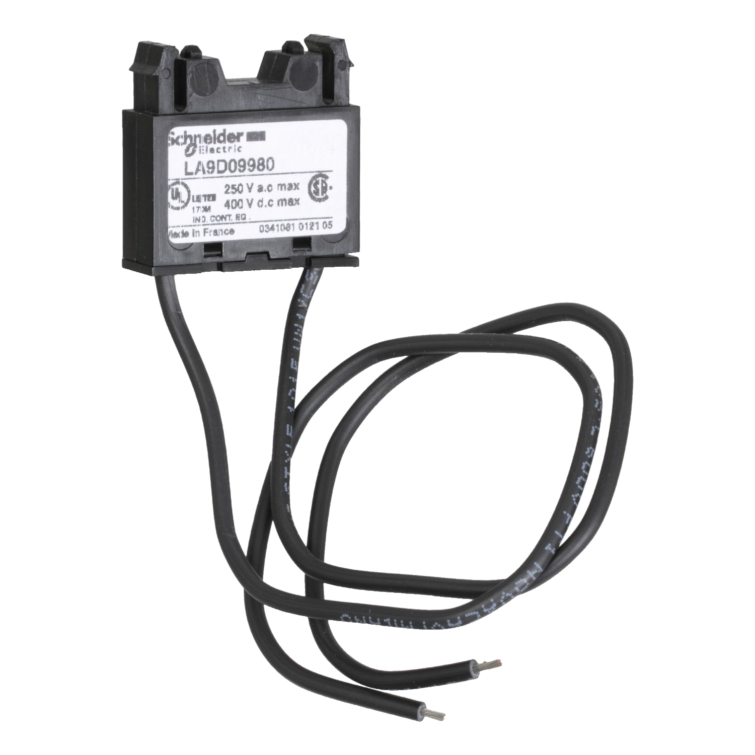 SCHNEIDER ELECTRIC - SNRLA9D09980 FILTRO ANTIDISTURBO